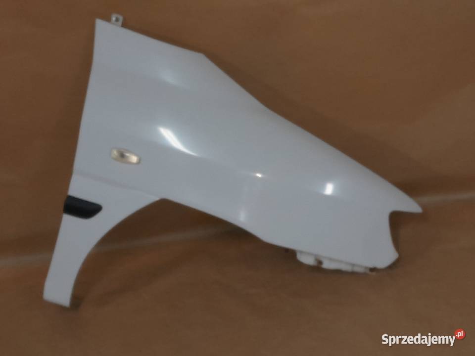 HYUNDAI MATRIX CZĘŚCI osobowe Latowice