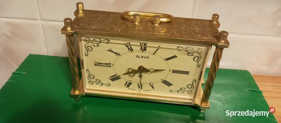 Zegarek Slava sprzedam