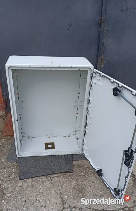 Szafa sterownicza 1000x750x320 Jelenia Góra