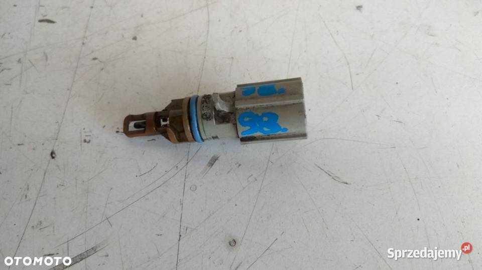 CZUJNIK TURBINY POWIETRZA DISCOVERY IV 30 TD Włoszczowa