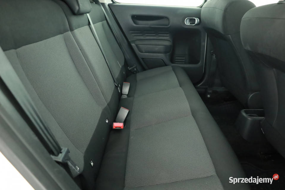 Citroen C4 Cactus 12 PureTech C4 Cactus