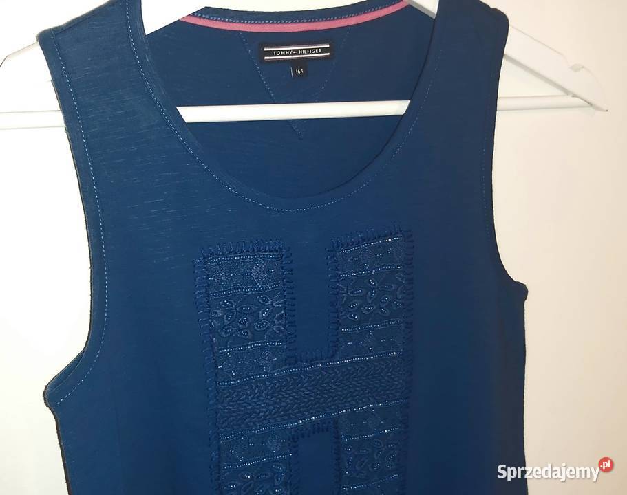 Tommy Hilfiger bluzka XS S Lublin
