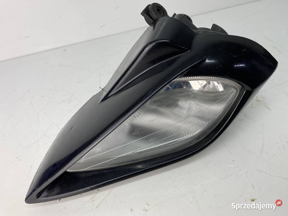 PRAWA PRZEDNIA LAMPA YAMAHA YFM RAPTOR 250 350 sprzedam