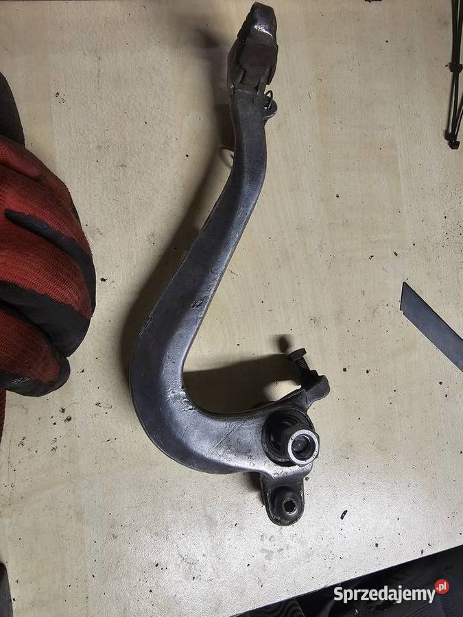 Suzuki RM 125 stopka wajcha hamulca hamulcowa