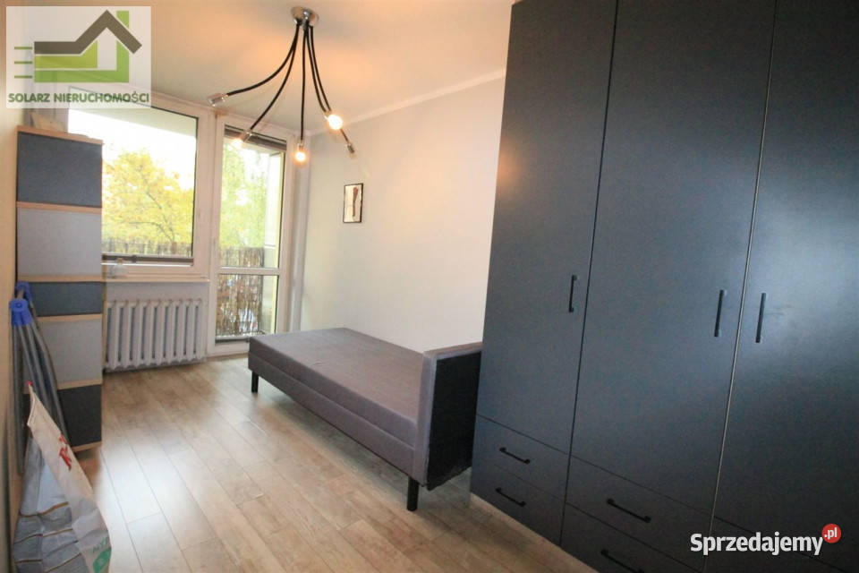 Do wynajęcia mieszkanie Sosnowiec Kościelna 61 Wynajem