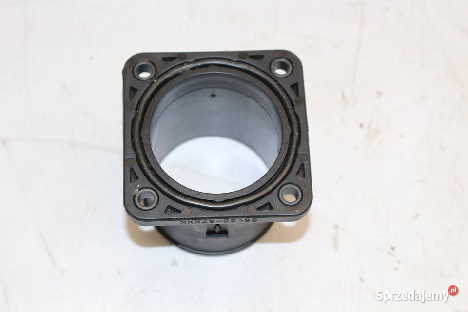 HYUNDAI TRAJET 20 CRDI ŁĄCZNIK PRZEPUSTNICY Silniki i osprzęt dolnośląskie Prochowice