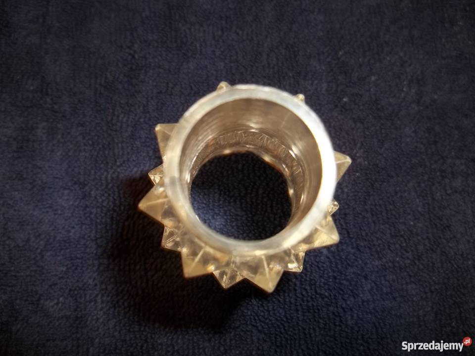 Oprawki plastikowe do małych żarówek łódzkie Łódź