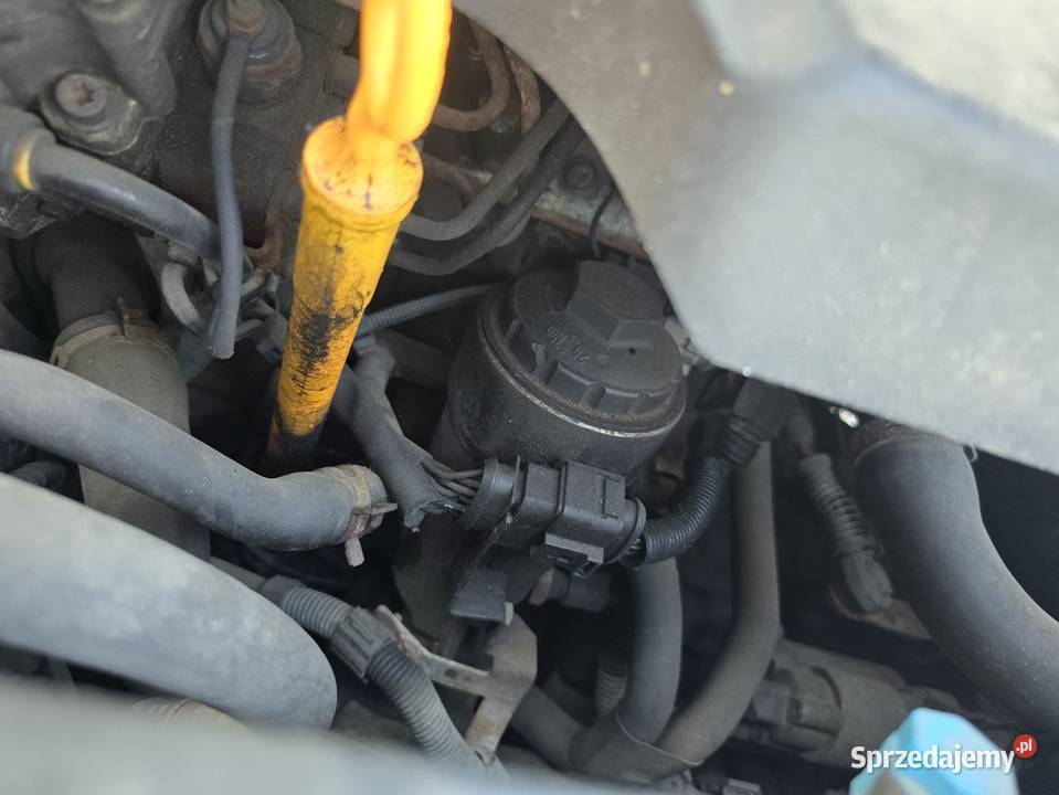 Seat Ibiza 19 SDI Opoczno sprzedam