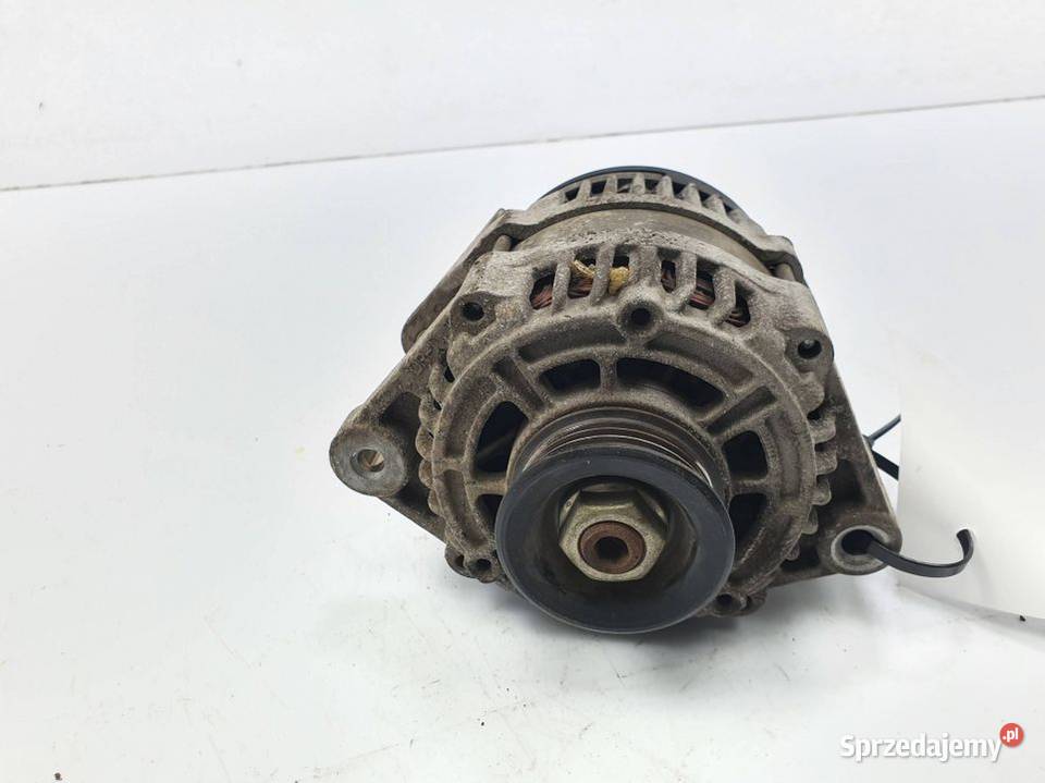 ALTERNATOR CHEVROLET SPARK 96843503 osobowe Lipno