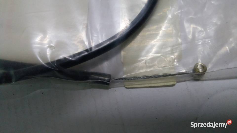 Linka gazu rollgas łącznik Semerfil Piaggio Zip Bielsk Podlaski