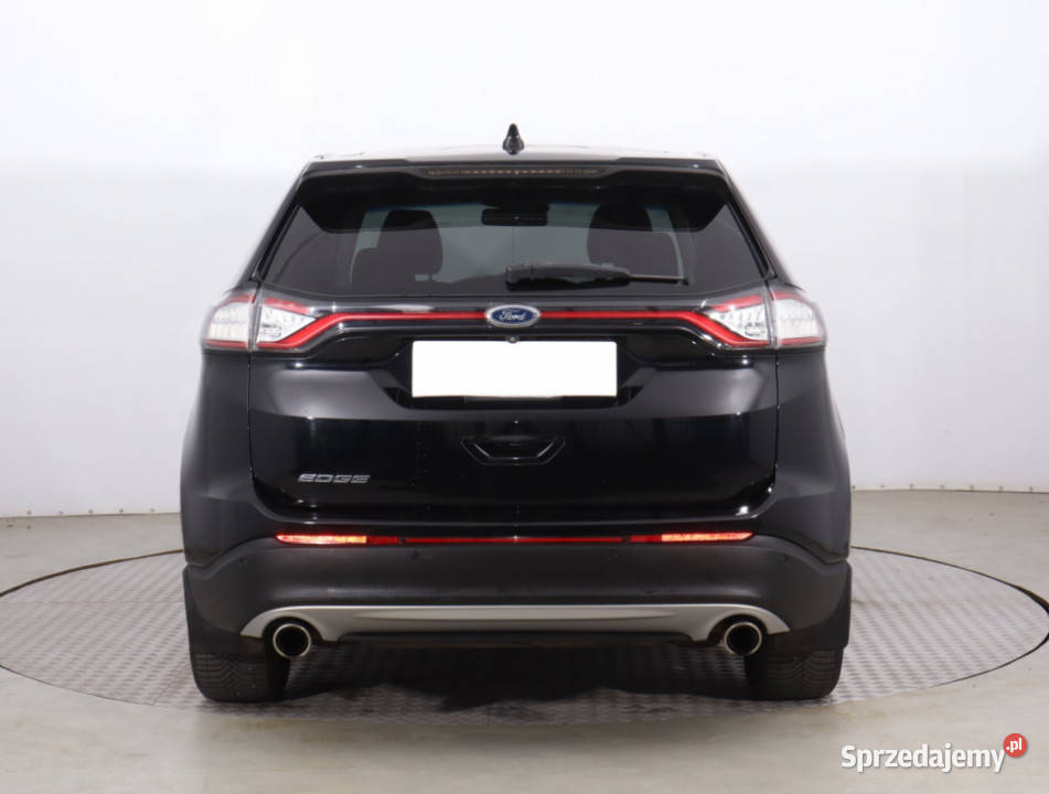Ford Edge 20 BiTDCI czujnik martwego pola Samochody osobowe mazowieckie Piaseczno