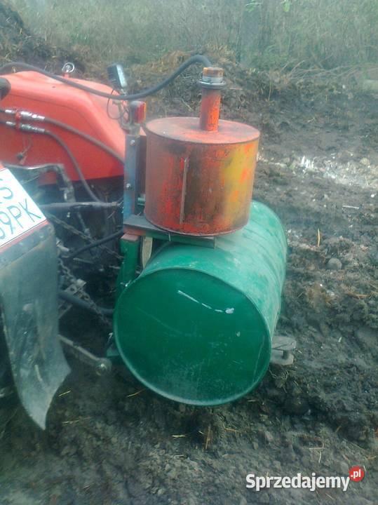 Tur c 330 c 360 Orłów Drewniany