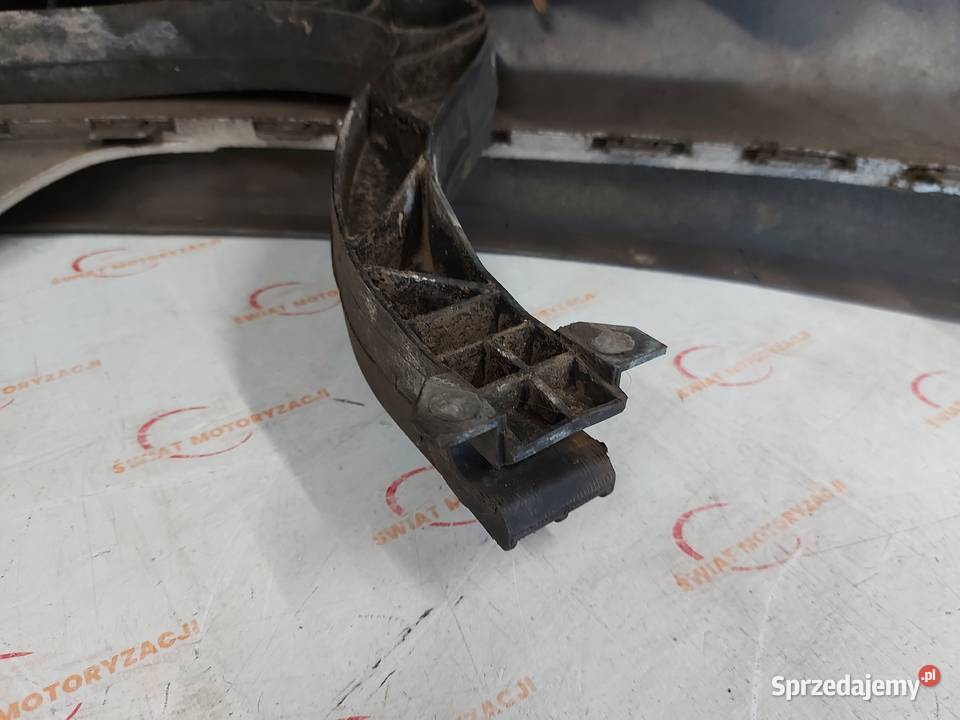 OPEL MERIVA B 13r zderzak przód 13267699 świętokrzyskie Kielce sprzedam