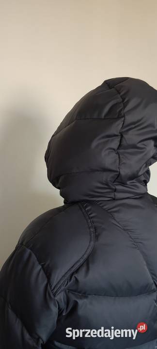 Kurtka puchowa SWIX M łódzkie Łódź sprzedam