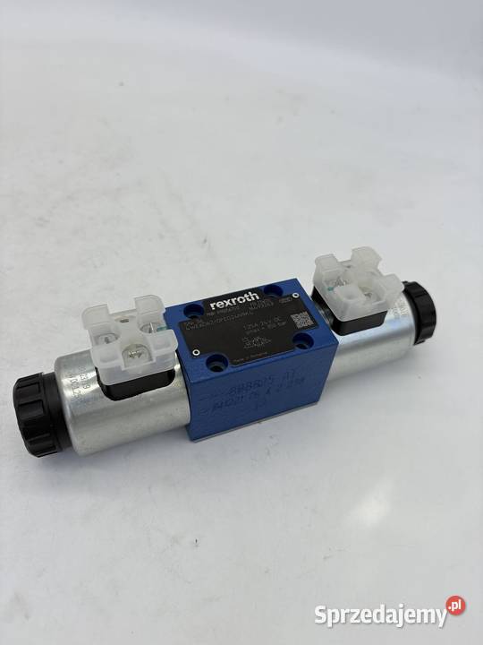 Rexroth 4WE6 D62OFEG24N9K4 R900567512 Warszawa