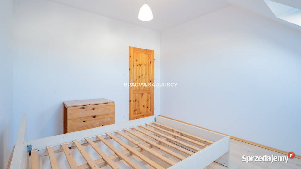 Mieszkanie Kraków Myczkowskiego 61m2 sprzedam