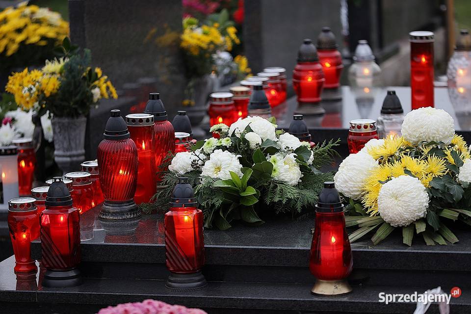 Zakład kamieniarski cmentarz Wrocław zabrodzka