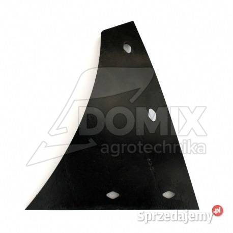 Pierś odkładnicy Kuhn 4otw 619172 619173 Kawnice