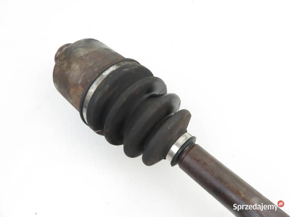 PÓŁOŚ LEWA PRZEDNIA OPEL ARENA 25 D osobowe Części samochodowe