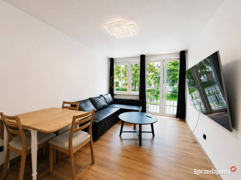 Okazja Rynek 2 pok Apartament blok media miejski Wrocław sprzedam
