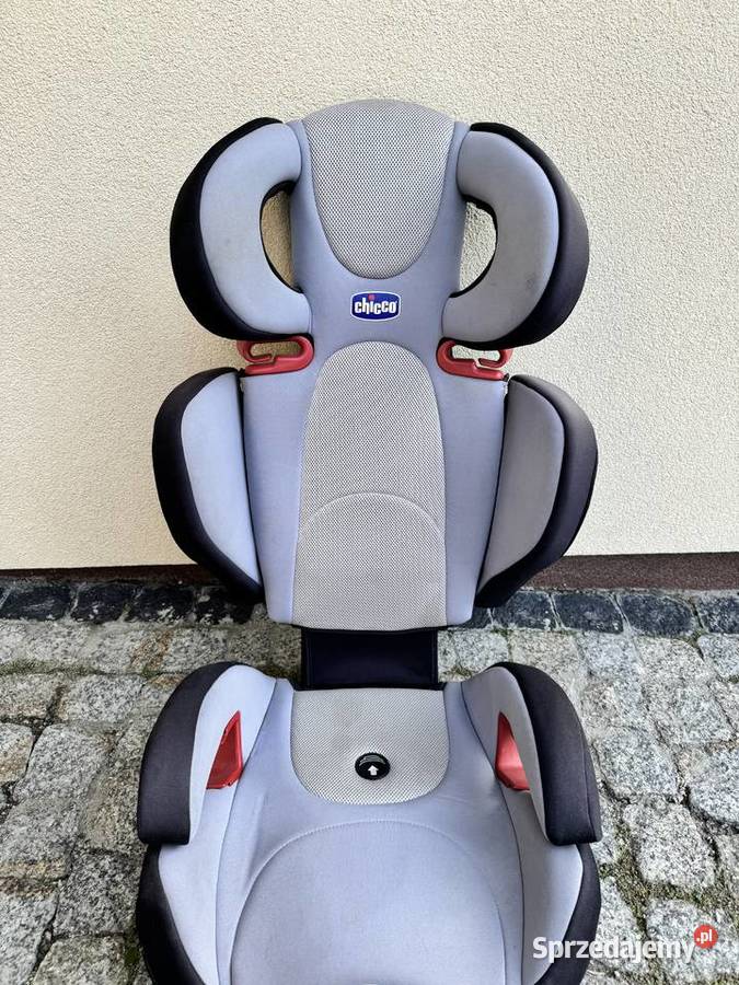 Fotelik Chicco dziecka Chicco mazowieckie sprzedam