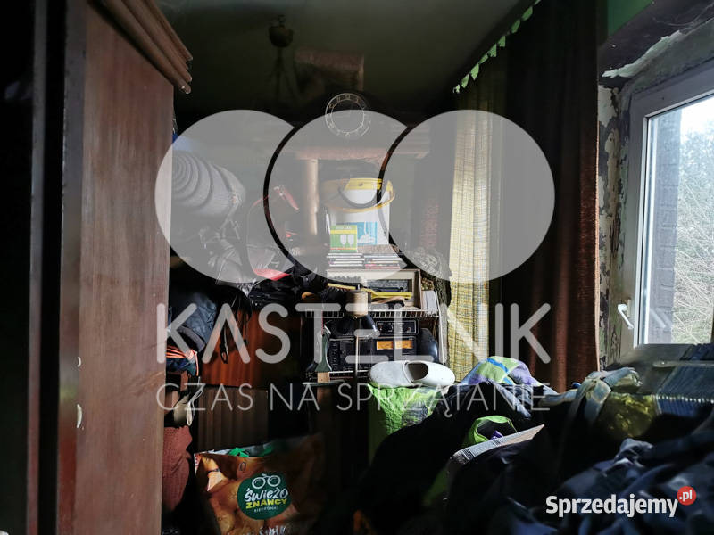 Wywóz mebli z mieszkań Kłobuck Kastelnik