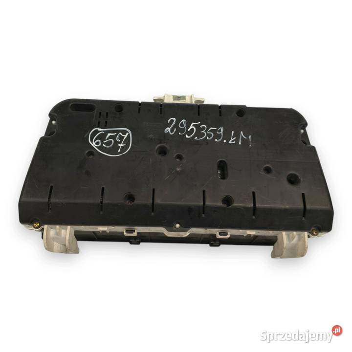 LICZNIK ZEGARY 838000F060L Toyota Corolla Verso Chełm