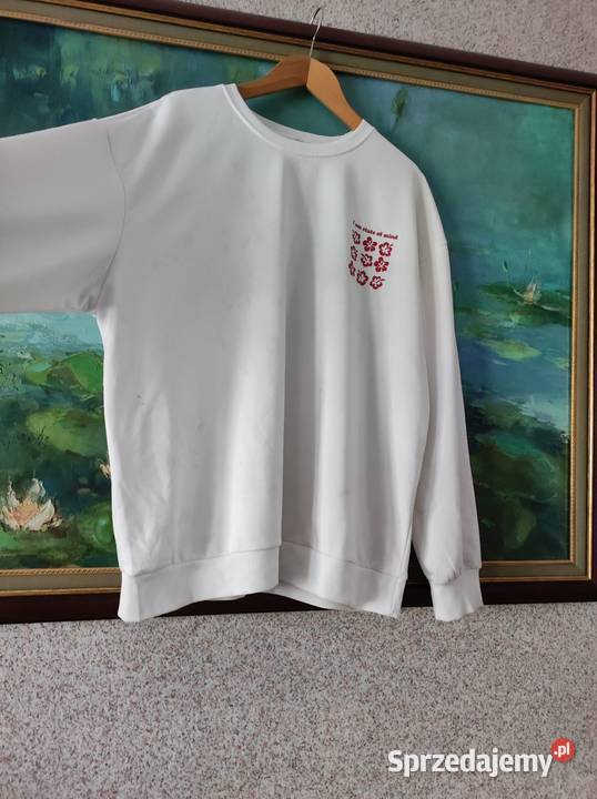 XXL bluza sportowa elastyczna przewiewna sprzedam