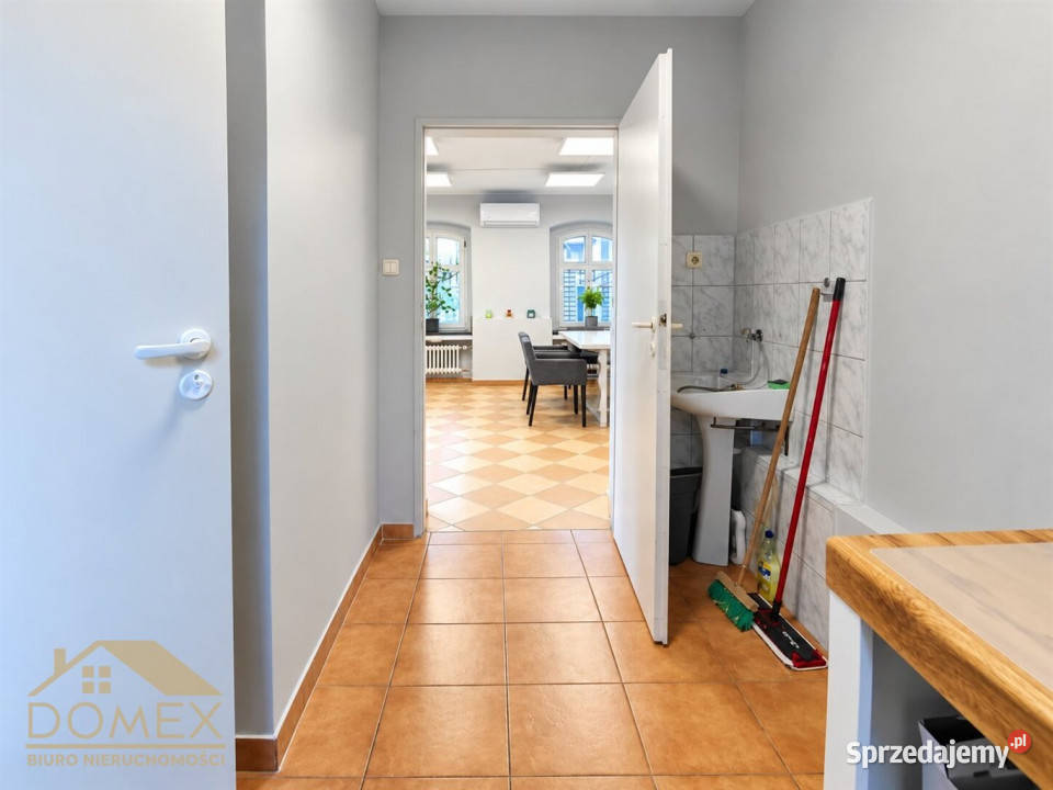 Lokal na wynajem Rybnik 32m2