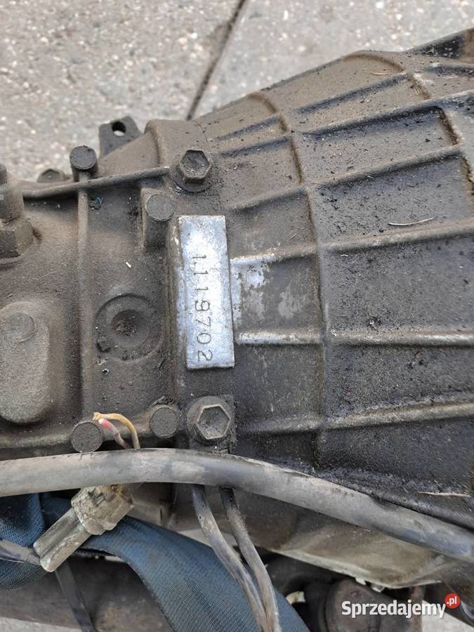 Suzuki Grand Vitara 16 8V silnik kompletny kod Rok produkcji 2003 śląskie Jastrzębie-Zdrój