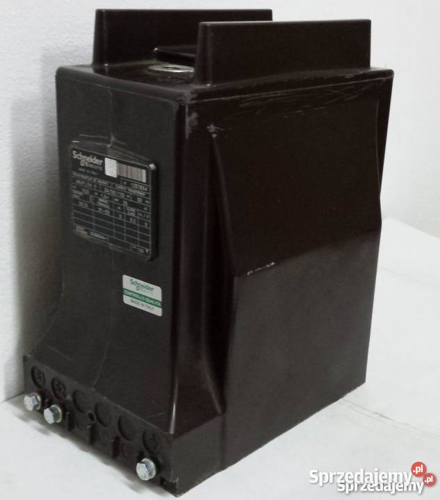 Przekładniki prądowe ARJP1N1F 205 AA Łask