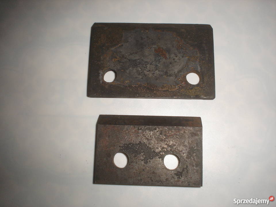 bijakinożemłotki do śrutownków polskich i wielkopolskie Rojów