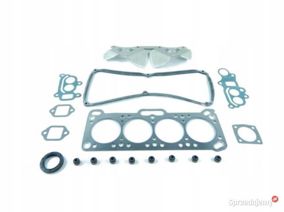 USZCZELKI GŁOWICY CYLINDRÓW HYUNDAI EXCEL 8789 osobowe