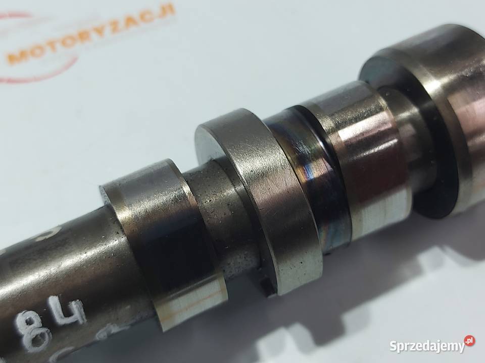 Opel INSIGNIA 20 CDTI 11r wałek rozrządu ssący osobowe świętokrzyskie Kielce