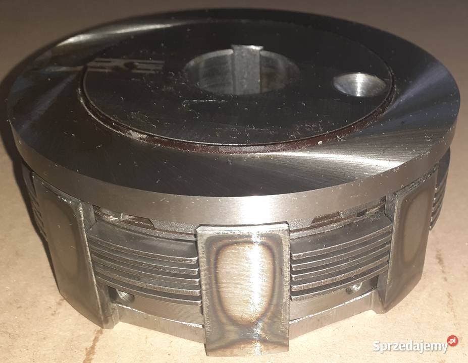 Sprzęgło CSN 65711143080 24V Zabrze