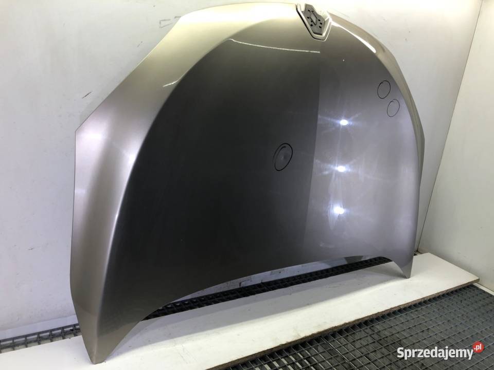 MASKA RENAULT MEGANE III Hatchback POKRYWA osobowe