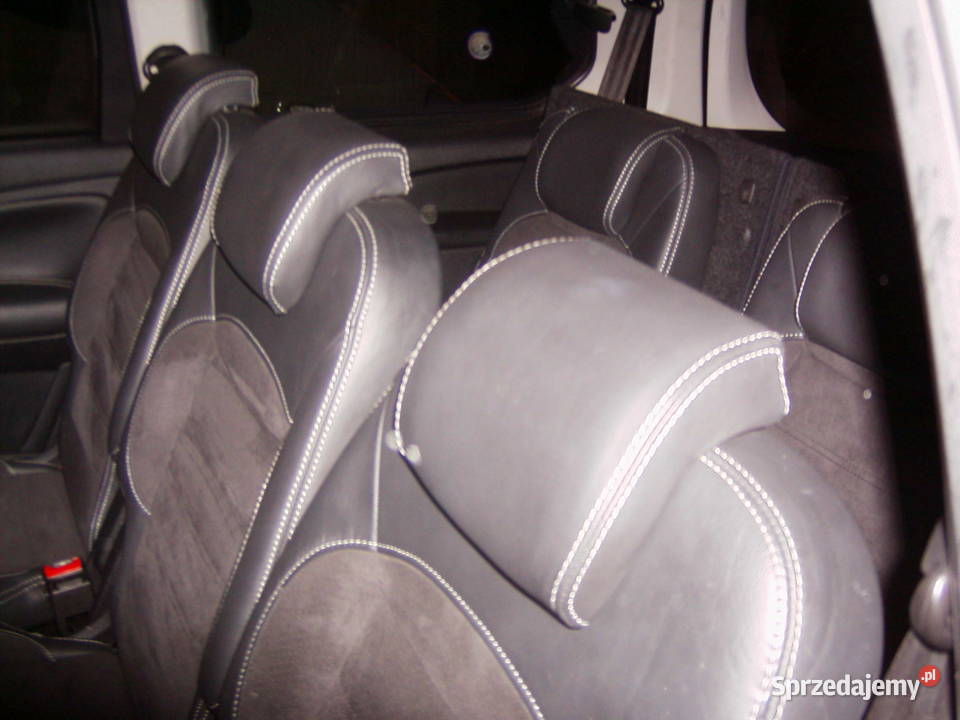 Ford GALAXY MK3 lift 22 tdci 200 diesel Raszyn