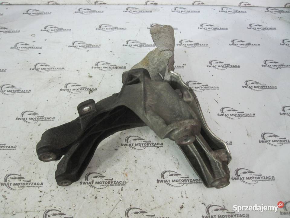 AUDI A4 A5 A6 EXEO 20 TDI CAG 143 09r łapa