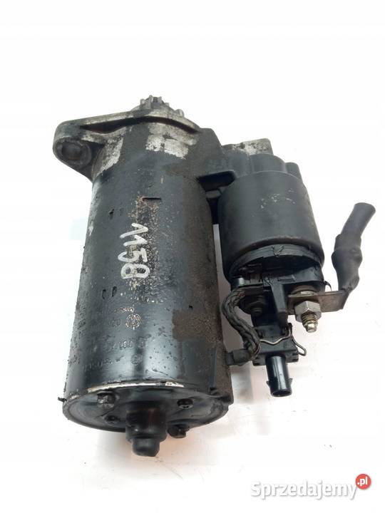 ROZRUSZNIK 02M911023A 0001125018 19 TDI Audi A3 sprzedam