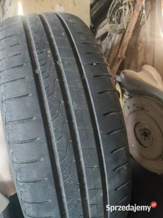 Sprzedam opony Gostynin sprzedam