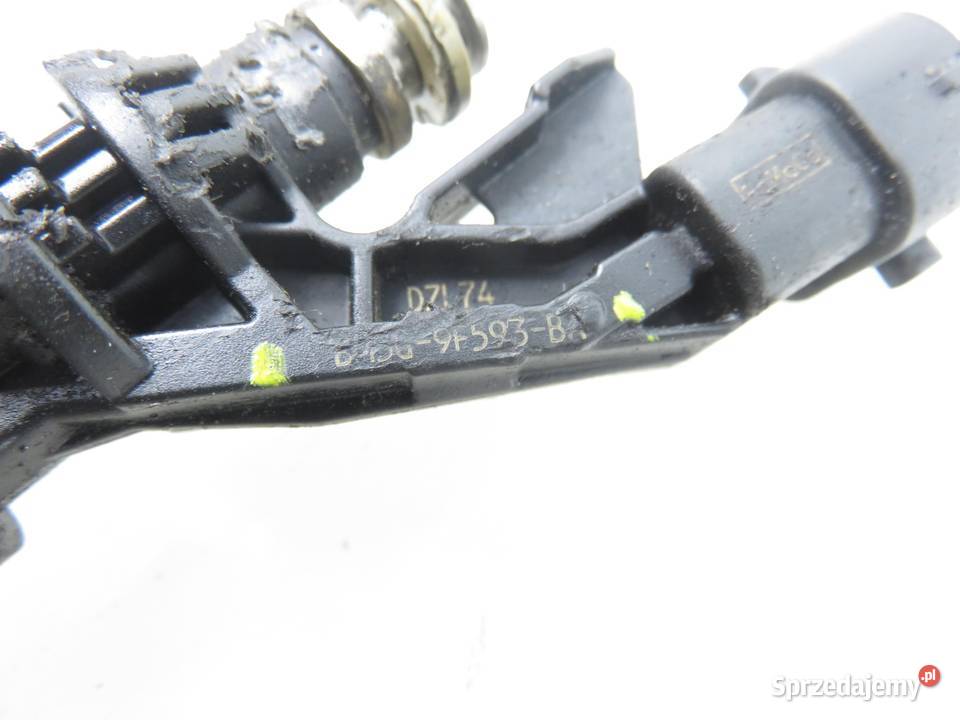 WTRYSKIWACZ FORD S I 16 EcoBoost 0261500103