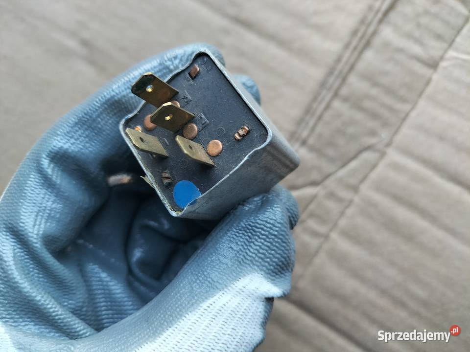 przekaźnik 443319686001 SKODA Kamień-Kolonia