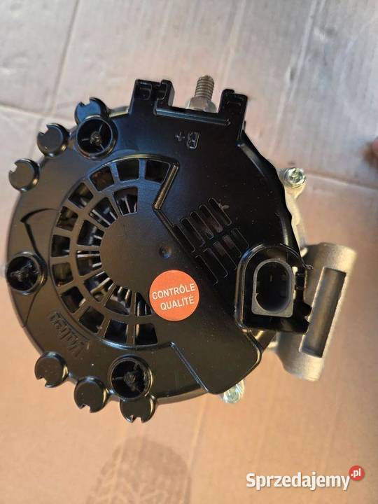 Alternator Mercedes 22 CDi 35 OM651 W204 W212