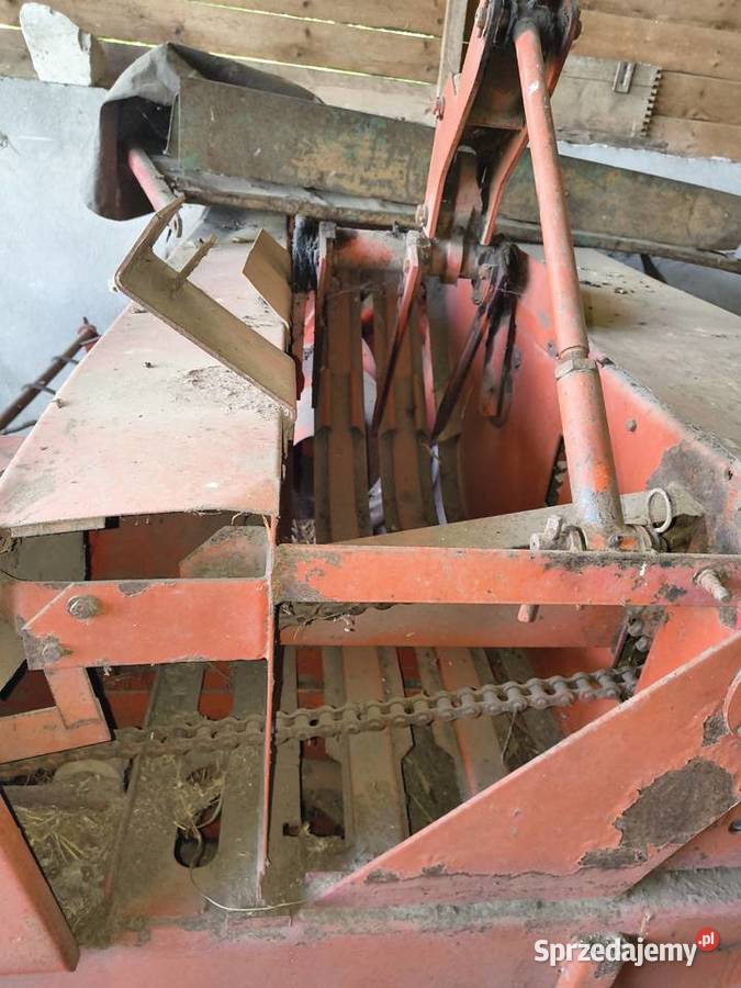 Prasa Sipma sprzedam