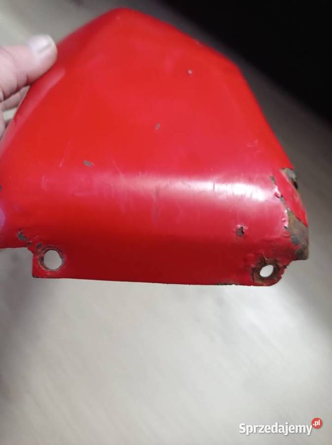 Osłony kolan Simson Sr 50 Siedlce