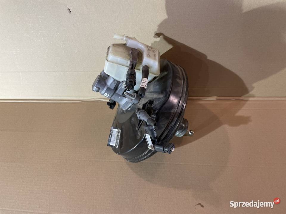 9675405480 serwo pompa hamulcowa peugeot 308 II Szczecin