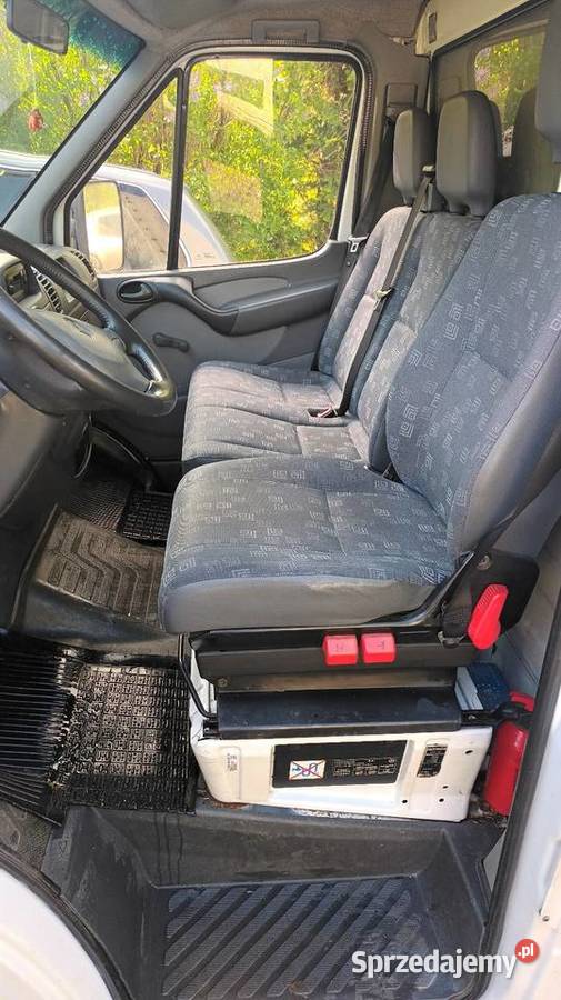 Zamiana na osobowy kombi suv offroud wywrotka Kowary