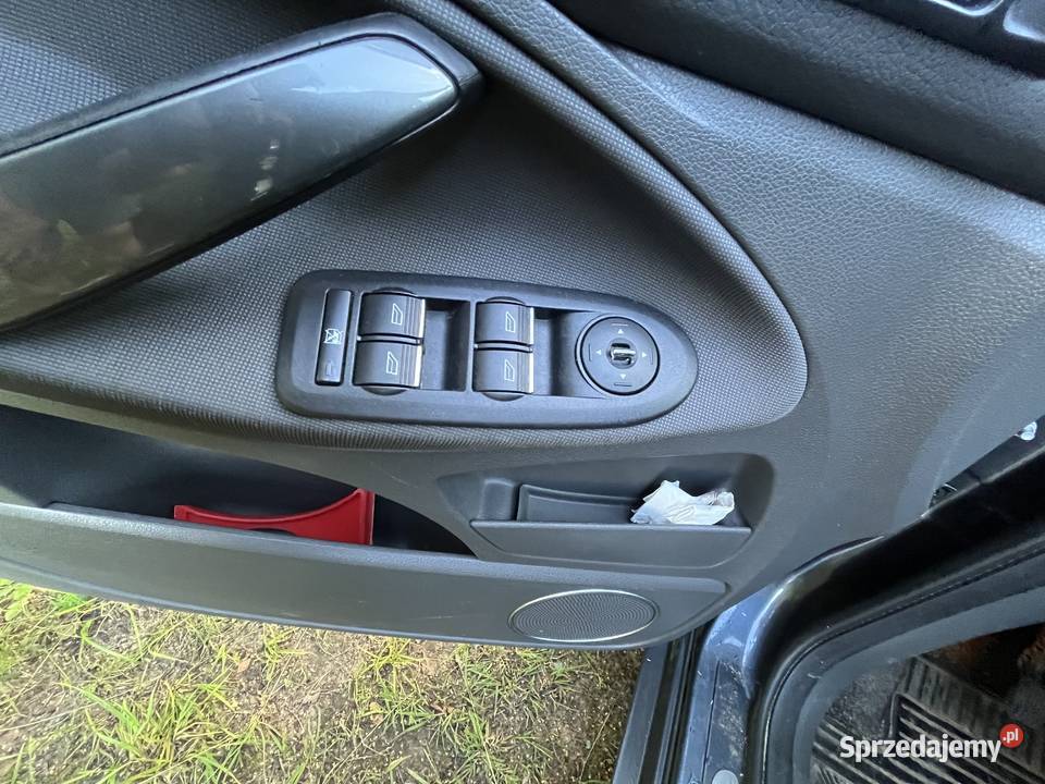 Ford Kuga 4x4 Rok produkcji 2010 Barczewko