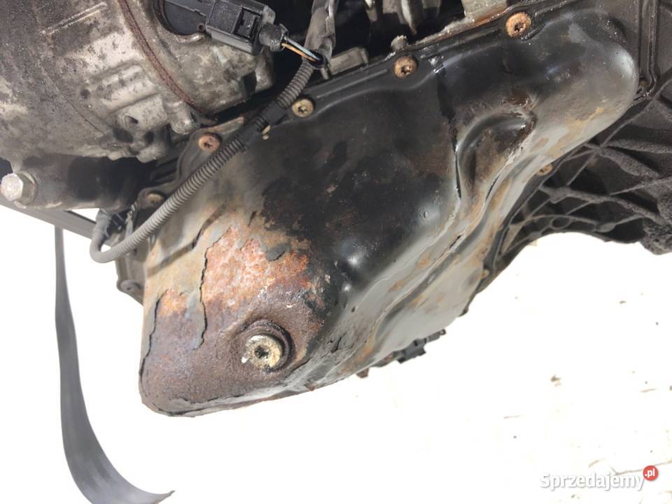 SILNIK KOMPLETNY AUDI 18 160 CAB 0715 A4 B8 Silniki kompletne