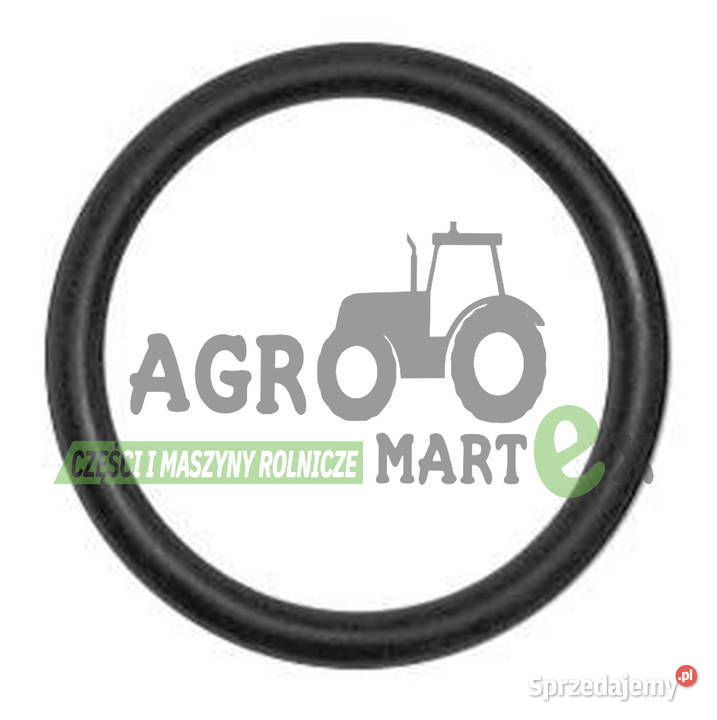 0011536990 11536990 ORING CLAAS dolnośląskie Wichrów